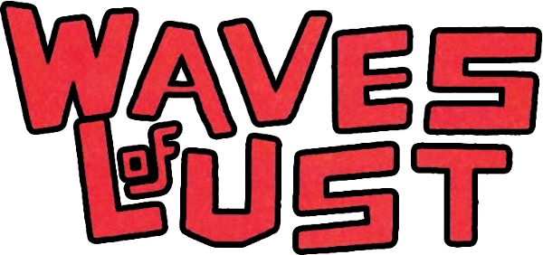 Waves of Lust logo