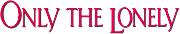 Only the Lonely logo