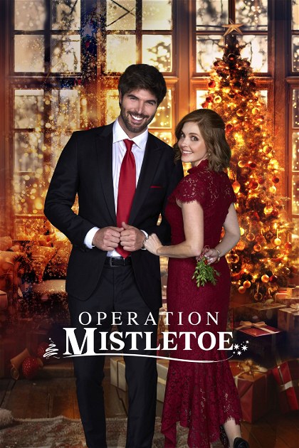 Poster for Operation Mistletoe