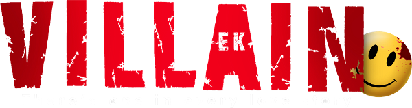 Ek Villain logo