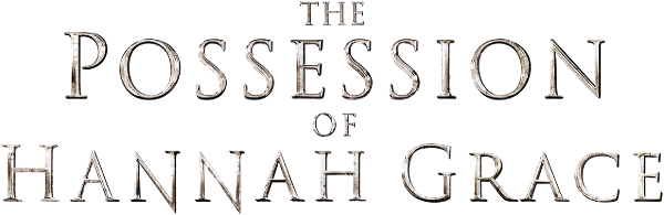 The Possession of Hannah Grace logo