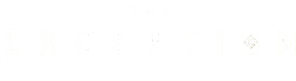 The Exception logo