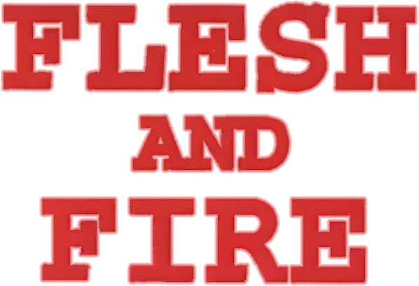 Flesh and Fire logo