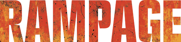 Rampage logo