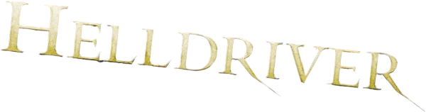 Helldriver logo