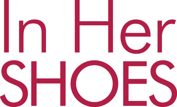 In Her Shoes logo
