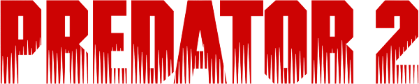 Predator 2 logo
