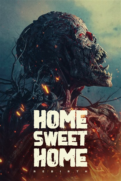Poster for Home Sweet Home: Rebirth