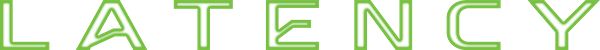Latency logo