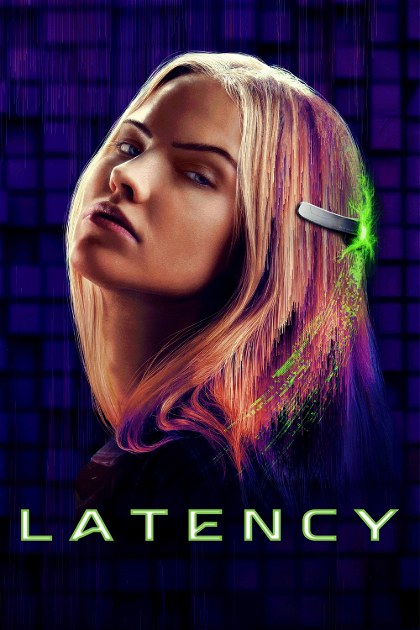 Poster for Latency