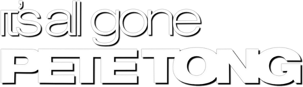 It's All Gone Pete Tong logo