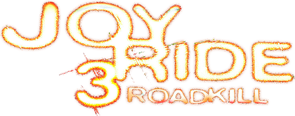Joy Ride 3 logo