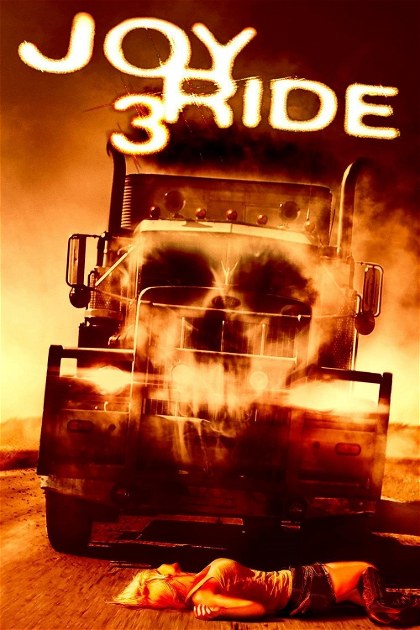 Poster for Joy Ride 3