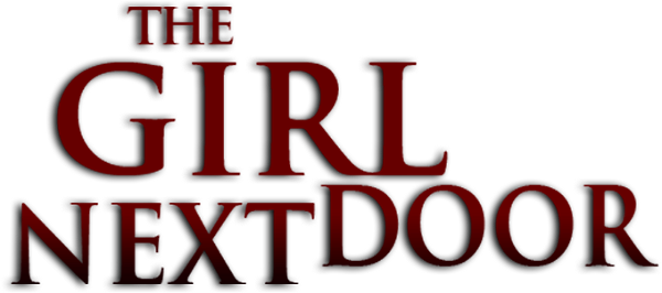 The Girl Next Door logo