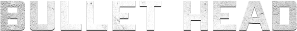 Bullet Head logo