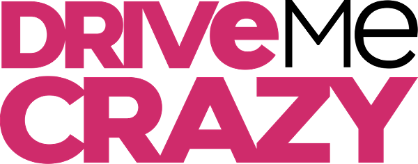 Drive Me Crazy logo