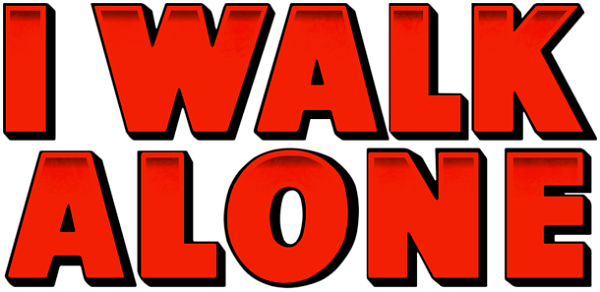 I Walk Alone logo