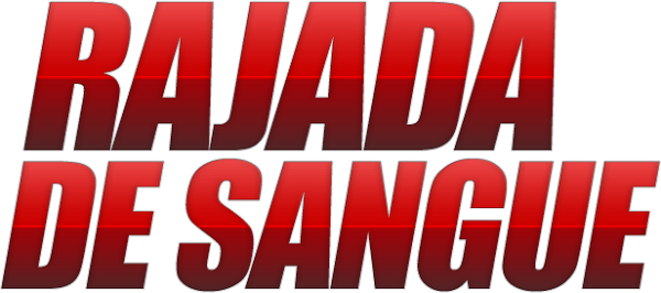 The Last Blood logo