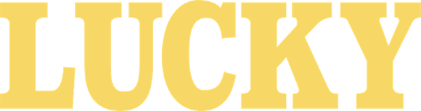 Lucky logo
