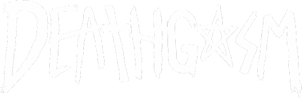 Deathgasm logo