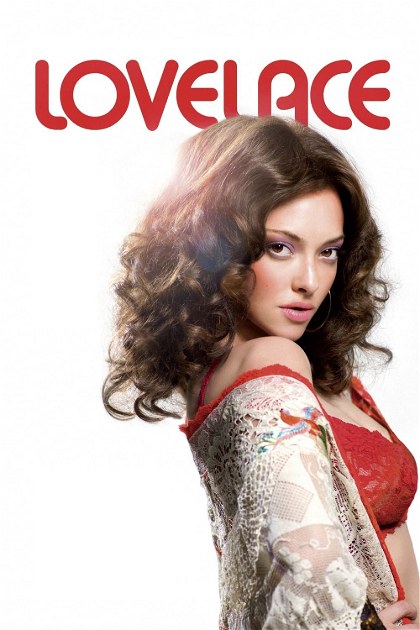 Poster for Lovelace