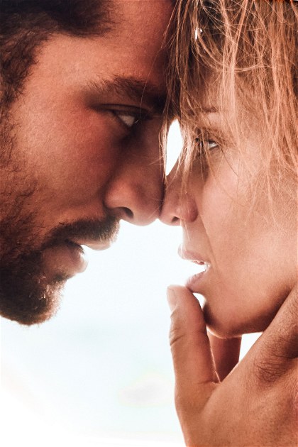 Poster for Heaven in Hell