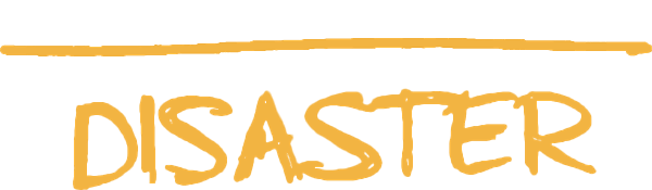 Beautiful Disaster logo