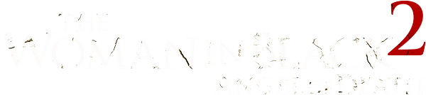 The Woman in Black 2: Angel of Death logo