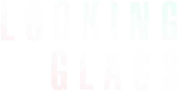 Looking Glass logo