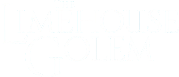 The Limehouse Golem logo