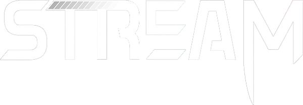 Stream logo