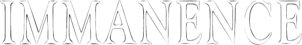 Immanence logo