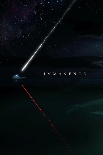 Poster for Immanence