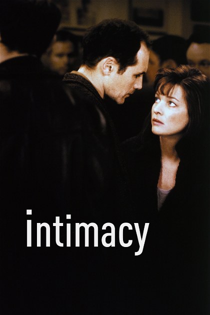 Poster for Intimacy