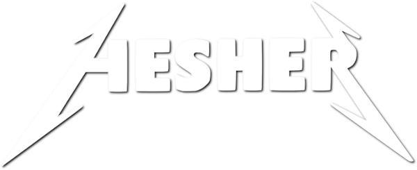 Hesher logo