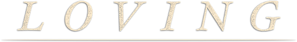 Loving logo