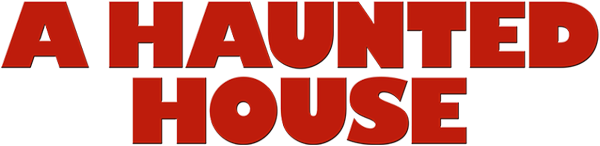 A Haunted House logo
