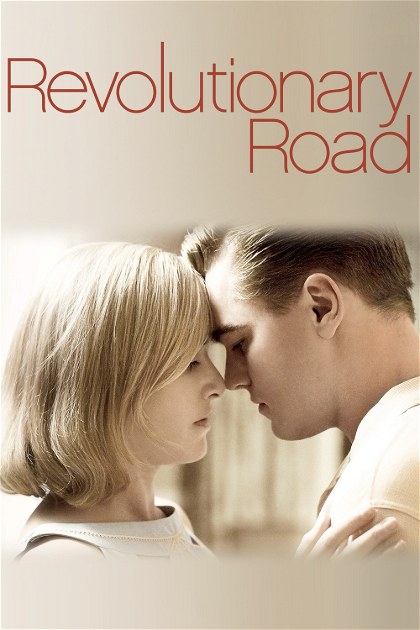 Poster for Revolutionary Road