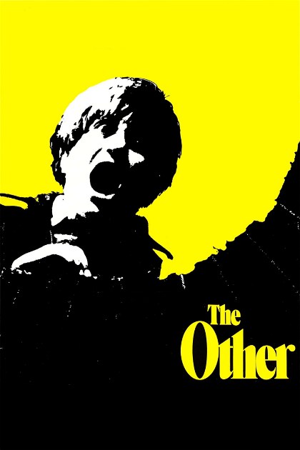 Poster for The Other