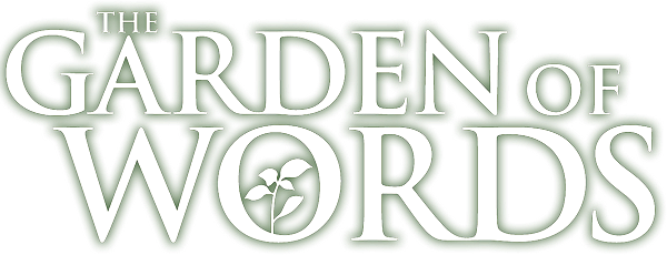 The Garden of Words logo
