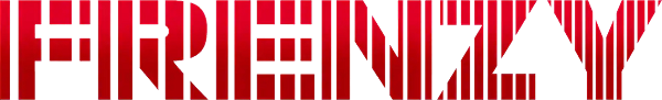Frenzy logo