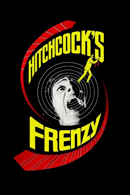 Poster for Frenzy