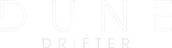 Dune Drifter logo