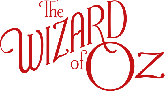 The Wizard of Oz logo