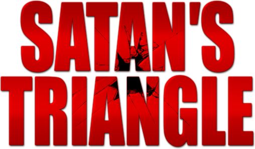 Satan's Triangle logo