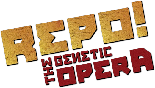 Repo! The Genetic Opera logo