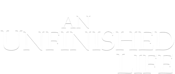 An Unfinished Life logo