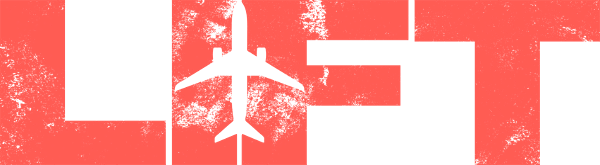 Lift logo