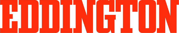 Eddington logo