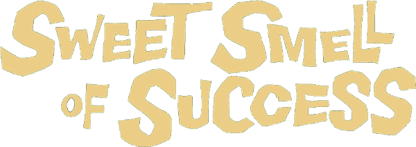 Sweet Smell of Success logo